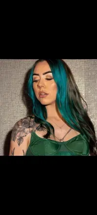 OnlyFans cuenta harleyhalter1 avatar 1