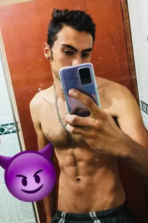 OnlyFans cuenta sebermudez54 avatar 1