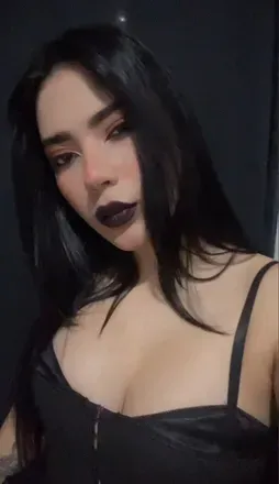 OnlyFans cuenta nymphakemi avatar 1