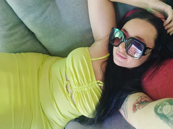 OnlyFans cuenta tamara_inked_free avatar 1