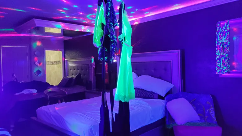 OnlyFans cuenta ladymcb6666 header 2