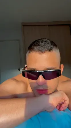 OnlyFans cuenta zackjhonson0 avatar 1