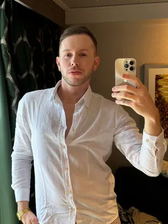 OnlyFans cuenta henryummy avatar 1