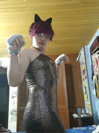 OnlyFans account  michelle_femboi avatar 1