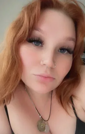 OnlyFans cuenta gingerbread99 avatar 1