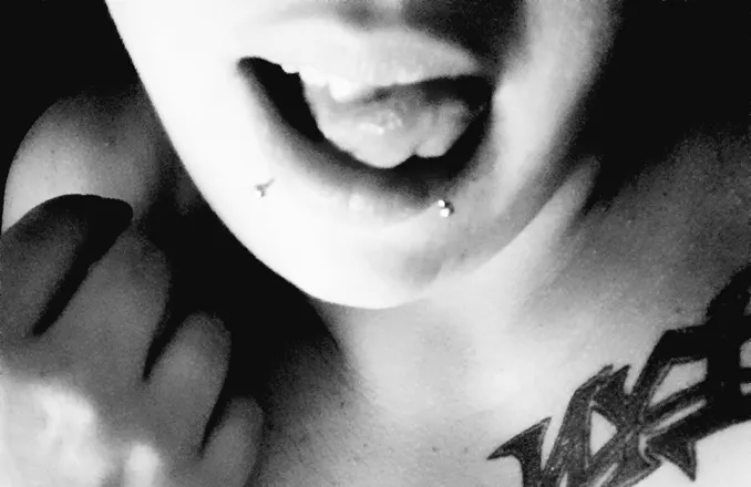 OnlyFans account  darkwidow91 header 2