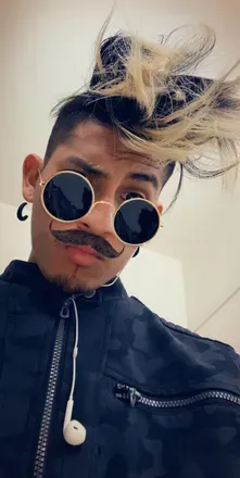 OnlyFans cuenta daddystilts avatar 1