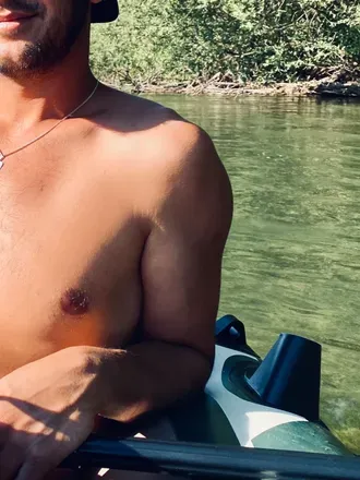 OnlyFans cuenta yourhiddenguy avatar 1