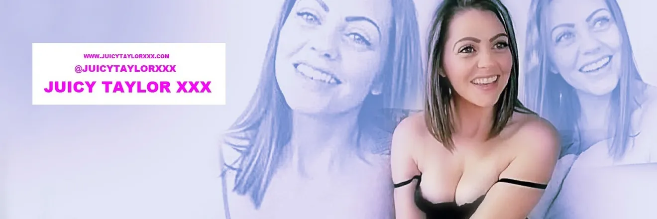 OnlyFans cuenta juicytaylorxxxf header 2