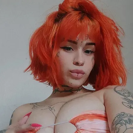 OnlyFans cuenta yorhadark avatar 1