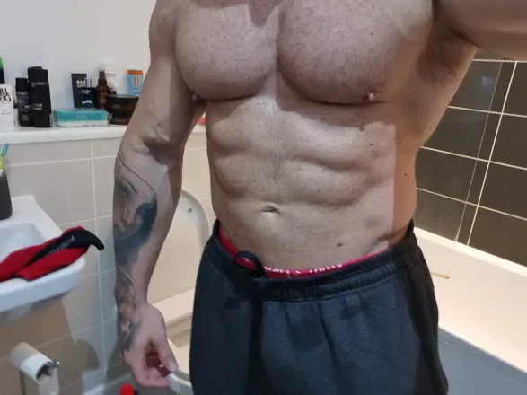 OnlyFans cuenta heavyduty1 avatar 1