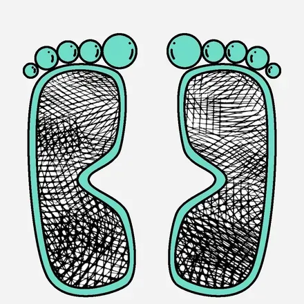 OnlyFans cuenta barefootnbubbly avatar 1