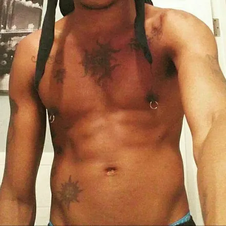 OnlyFans account  chefhung header 2