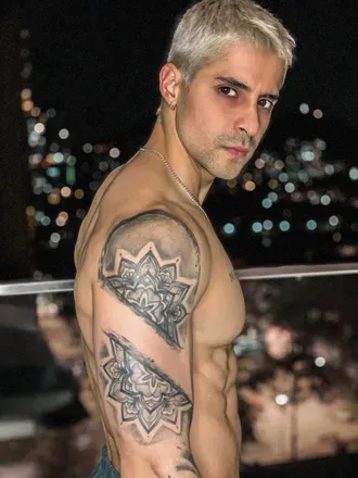 OnlyFans account  diegoalexander_rd avatar 1