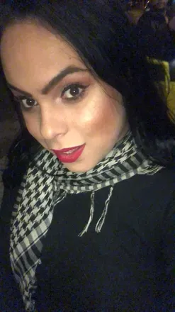 OnlyFans cuenta vivianf.oficial avatar 1