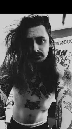 OnlyFans account  badbones avatar 1