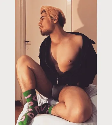OnlyFans cuenta diego_matias header 2