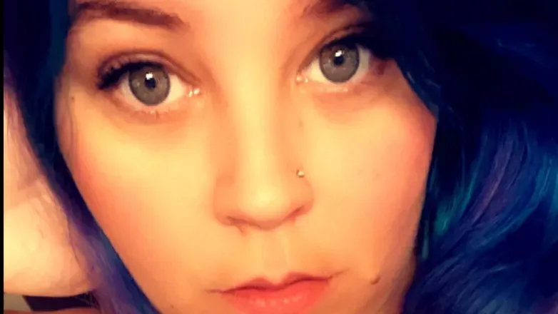 OnlyFans cuenta ladyofmayhem header 2