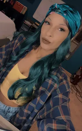OnlyFans cuenta stardusttwinklefeet avatar 1