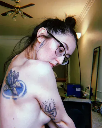OnlyFans cuenta babyxcutxthroatt header 2