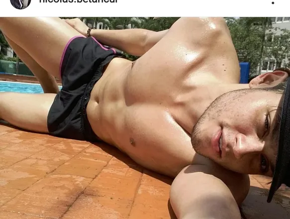 OnlyFans cuenta nicobeta header 2