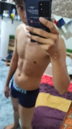 OnlyFans cuenta nakalboy avatar 1