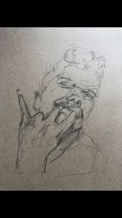 OnlyFans cuenta alexanderlifedrawings avatar 1