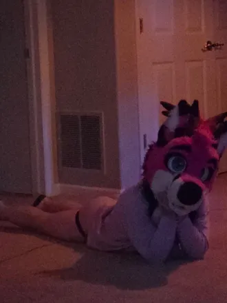 OnlyFans cuenta nickithedeer header 2