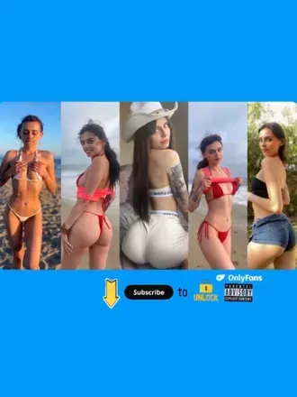 OnlyFans account  angelwindell header 2