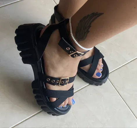 OnlyFans cuenta fukthishit avatar 1