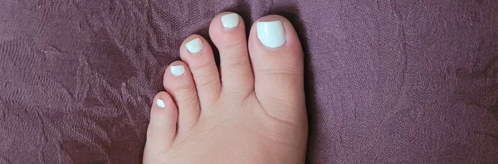 OnlyFans cuenta cutefeet1990 header 2