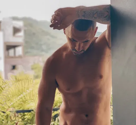 OnlyFans account  iambeyond avatar 1
