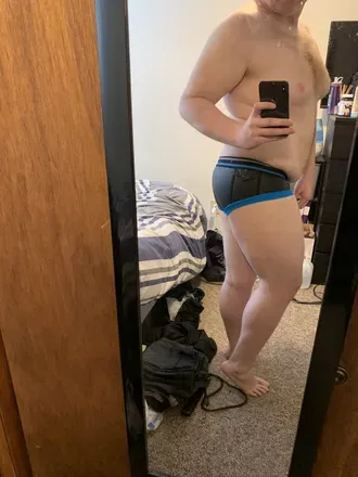 OnlyFans cuenta kevkinky523 avatar 1