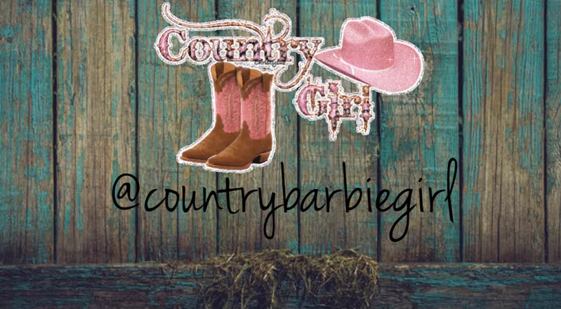 OnlyFans cuenta countrybarbiegirlxo header 2