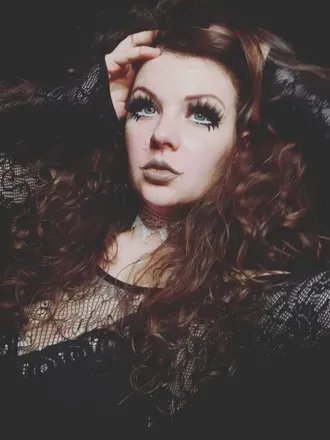 OnlyFans cuenta sylvettelestrange avatar 1