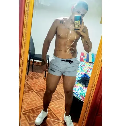 OnlyFans cuenta davidmarin5 avatar 1