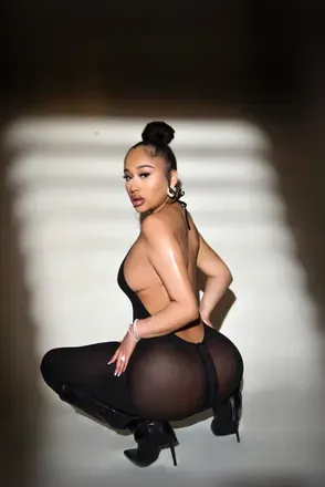 OnlyFans cuenta desssthebaddie avatar 1