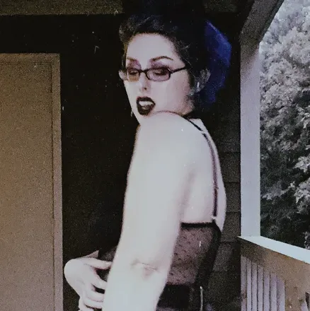 OnlyFans cuenta lilbellagoth avatar 1