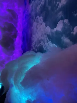 OnlyFans account  thecloudprincess header 2