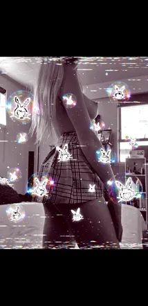 OnlyFans cuenta twinklebunny header 2