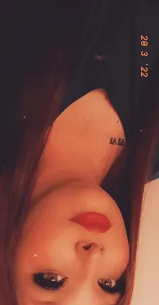 OnlyFans cuenta xxbondagebunnyxx avatar 1
