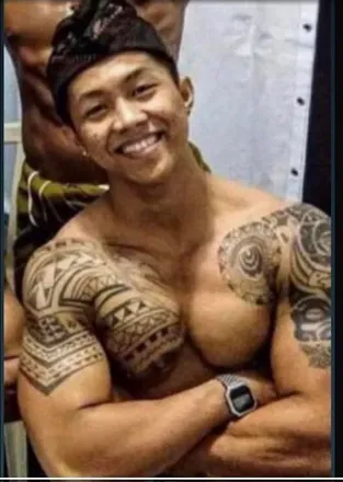 OnlyFans of ardi_bali