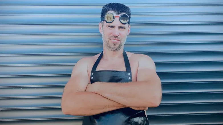 OnlyFans account  sextasting avatar 1