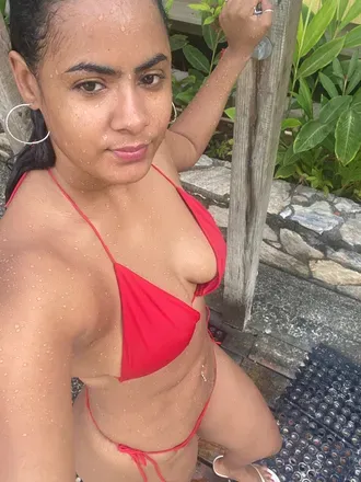OnlyFans account  lasully avatar 1