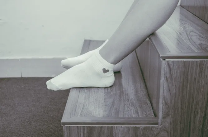 OnlyFans cuenta usedrunningsock header 2