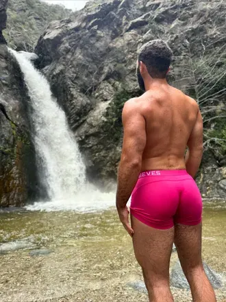 OnlyFans cuenta zarif_atool avatar 1