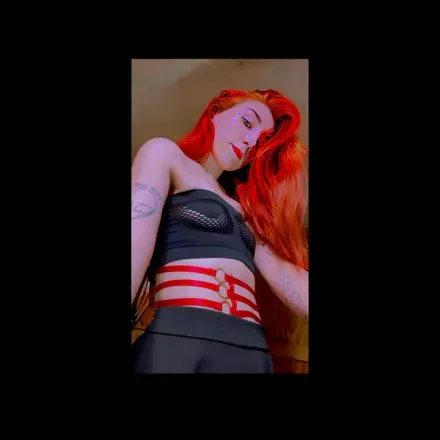 OnlyFans cuenta sylverfae avatar 1