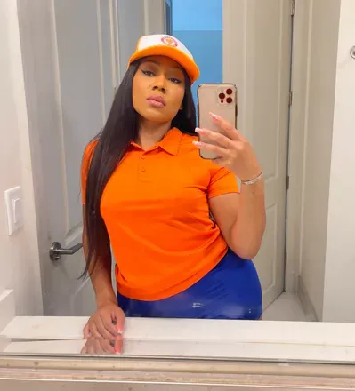 OnlyFans cuenta jayla.foxx avatar 1