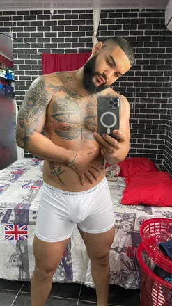 OnlyFans cuenta yordanimccoys header 2