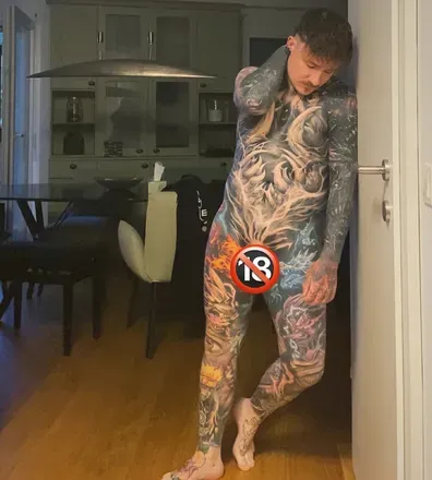 OnlyFans cuenta inksta.boy69 avatar 1